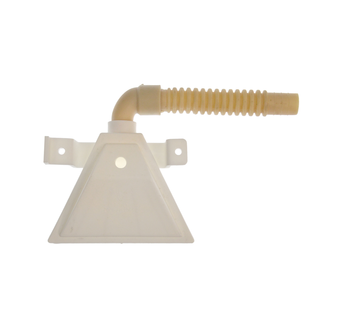 WW03F00543 - Genuine OEM GE Washer Water Inlet Assembly